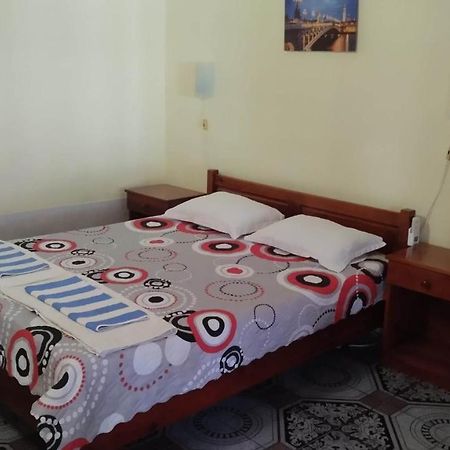 Стаи За Гости Росица Ravda Bagian luar foto