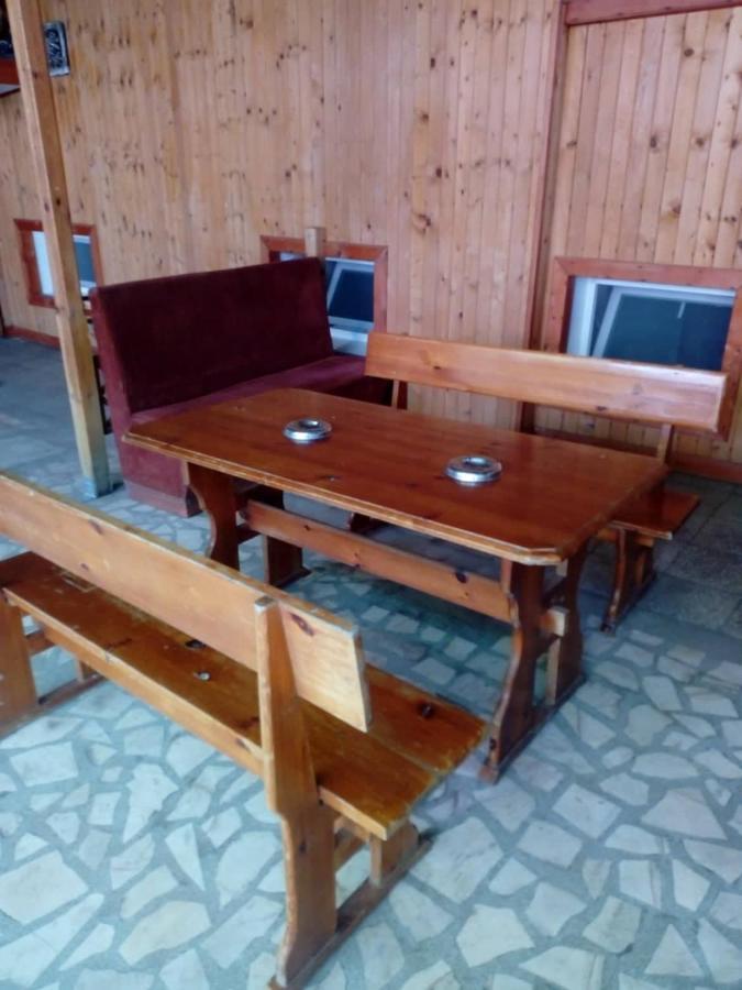 Стаи За Гости Росица Ravda Bagian luar foto