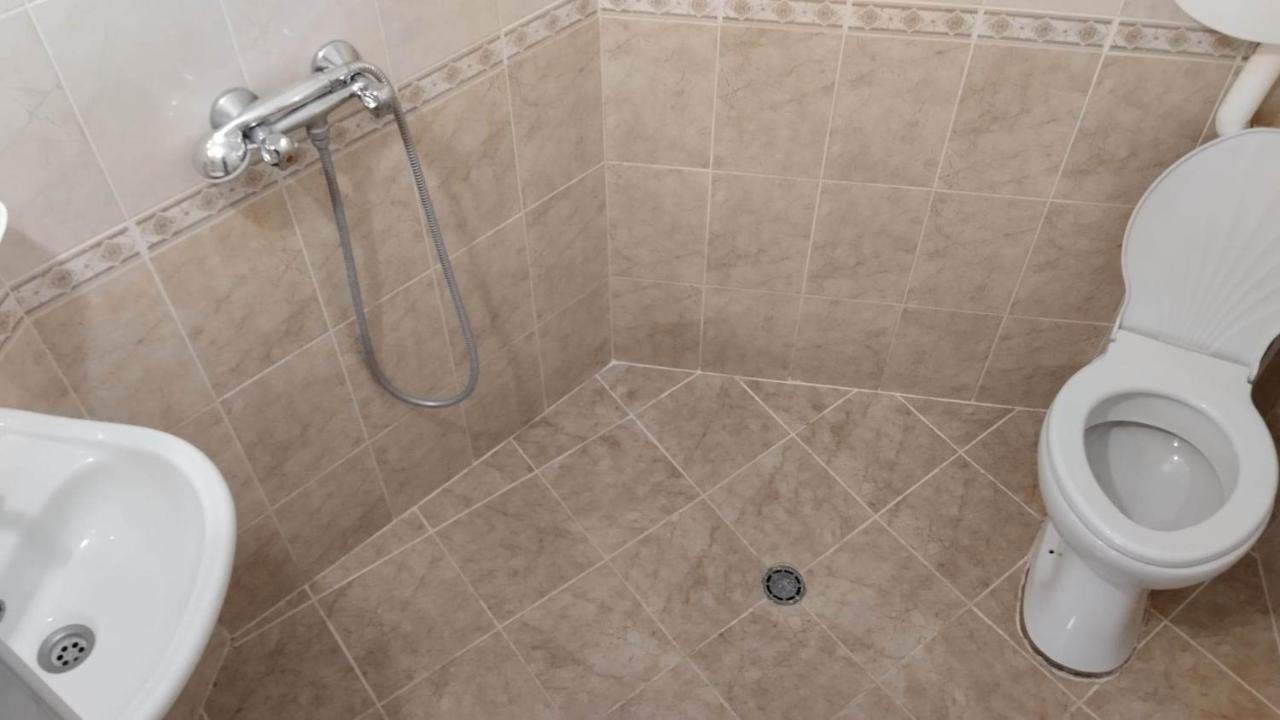 Стаи За Гости Росица Ravda Bagian luar foto