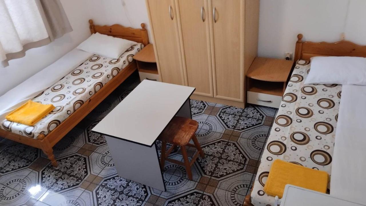 Стаи За Гости Росица Ravda Bagian luar foto