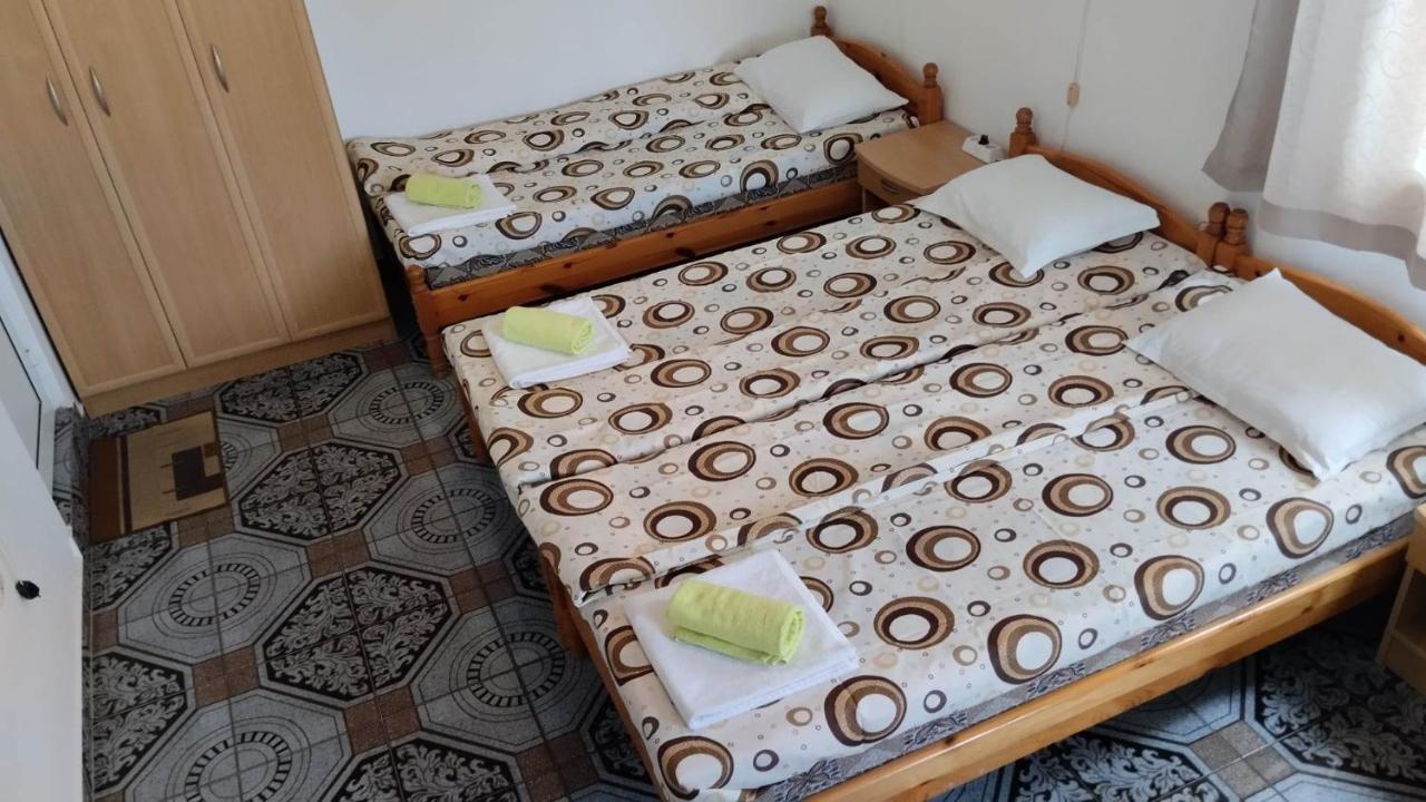 Стаи За Гости Росица Ravda Bagian luar foto