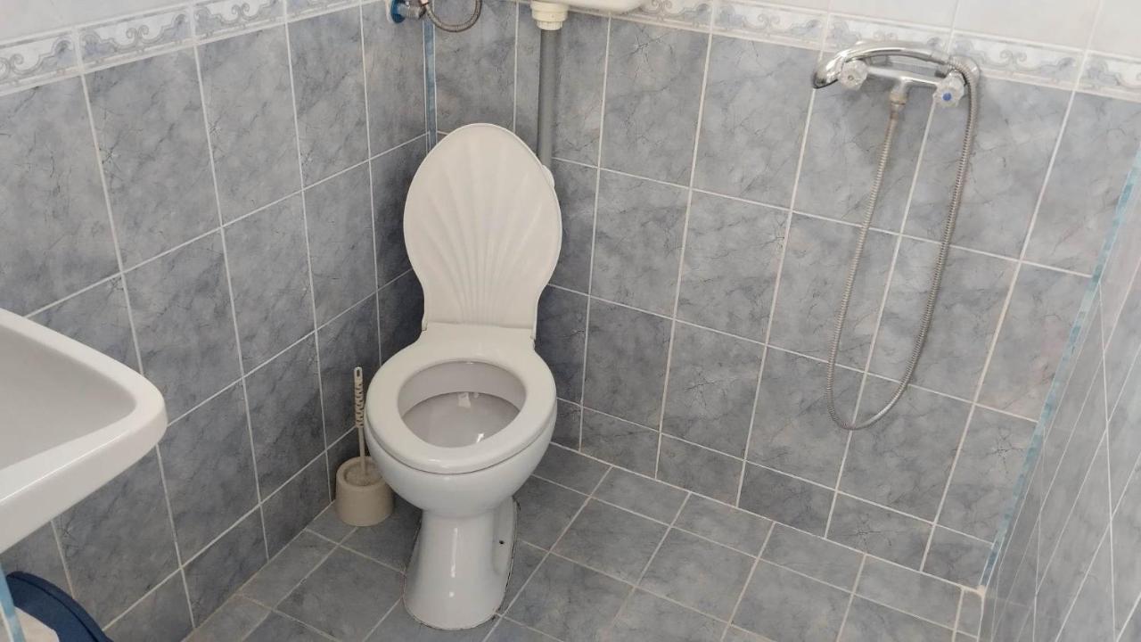 Стаи За Гости Росица Ravda Bagian luar foto