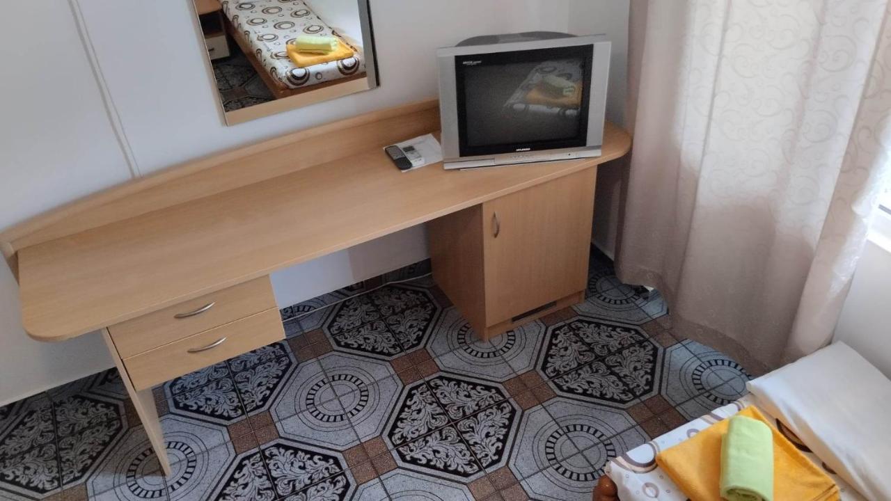 Стаи За Гости Росица Ravda Bagian luar foto