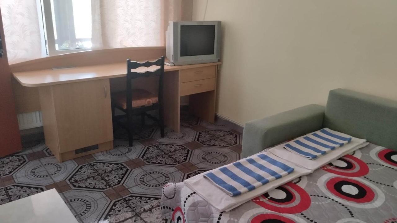 Стаи За Гости Росица Ravda Bagian luar foto