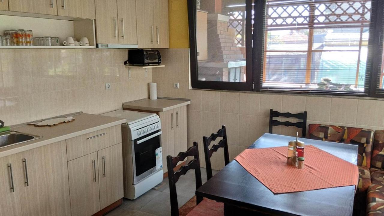 Стаи За Гости Росица Ravda Bagian luar foto